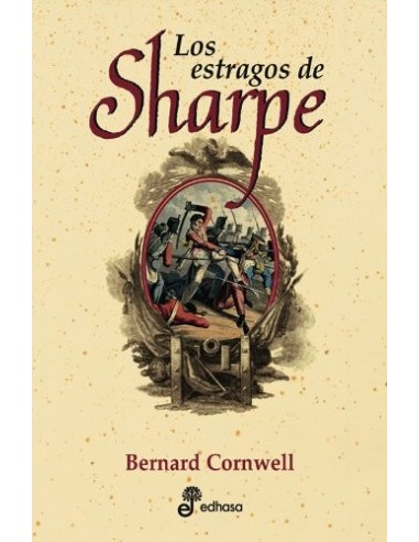 LOS ESTRAGOS DE SHARPE