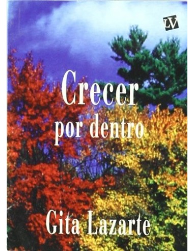 CRECER PÒR DENTRO