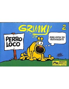 PERRO LOCO 2