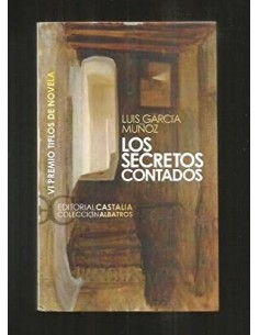 LOS SECRETOS CONTADOS
