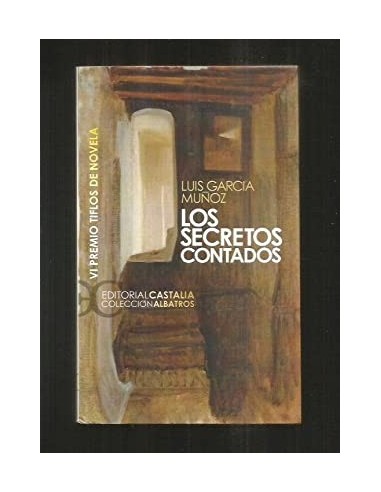 LOS SECRETOS CONTADOS