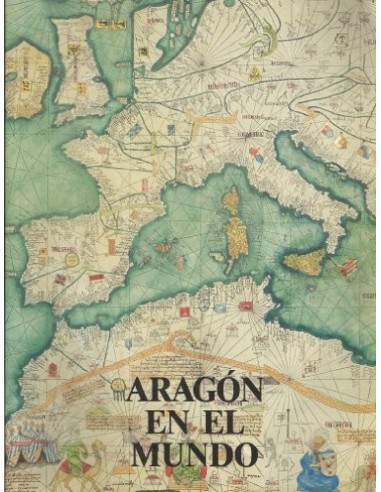 ARAGÓN EN EL MUNDO