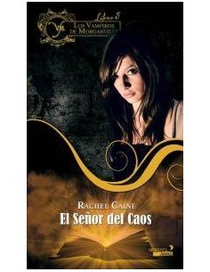 LOS VAMPIROS DE MORGANVILLE...