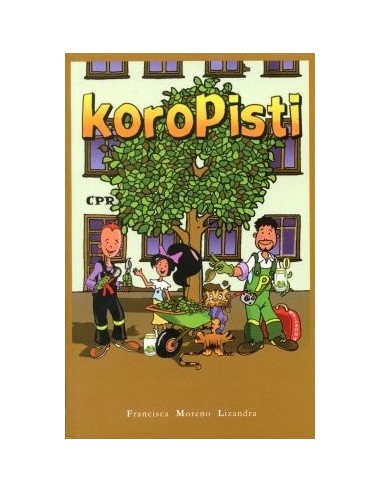 KOROPISTI