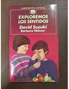 EXPLOREMOS LOS SENTIDOS