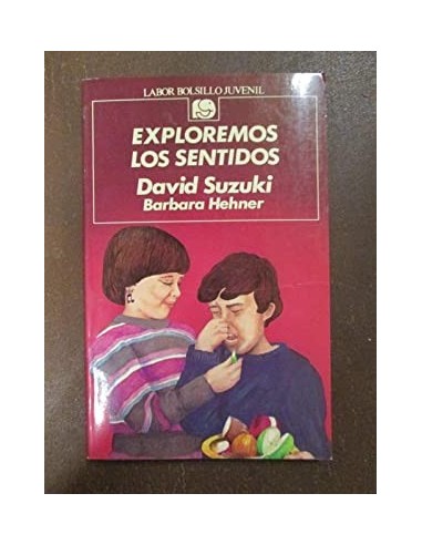 EXPLOREMOS LOS SENTIDOS