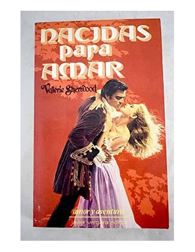 NACIDAS PARA AMAR