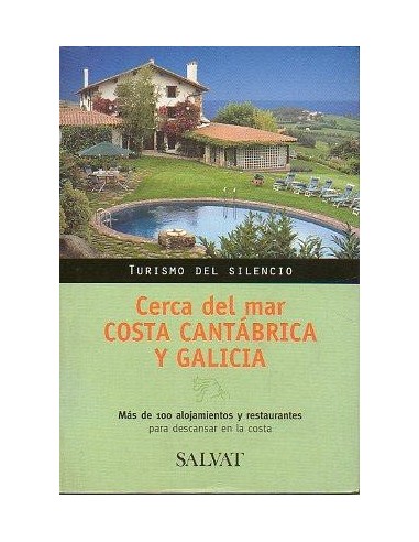 TURISMO DEL SILENCIO CERCA DEL MAR...