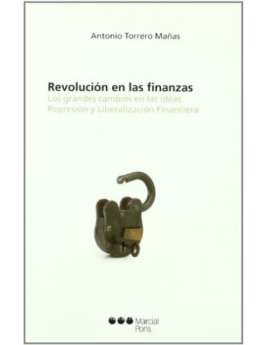 REVOLUCIÓN EN LAS FINANZAS