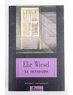 EL OLVIDADO