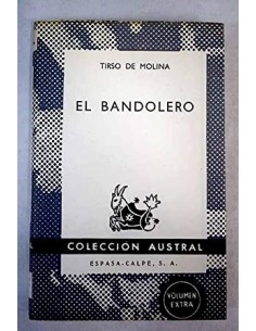 EL BANDOLERO