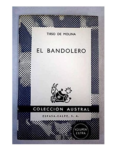 EL BANDOLERO