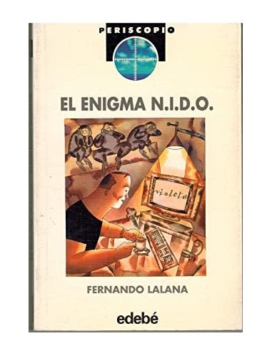 EL ENIGMA N.I.D.O.