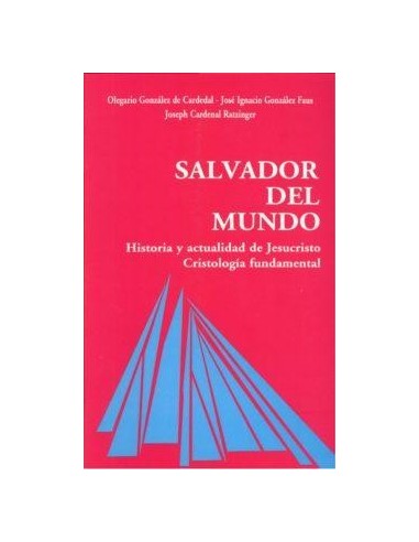 SALVADOR DEL MUNDO historia y...