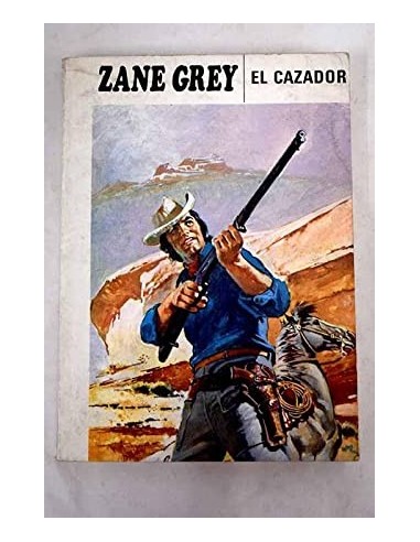 EL CAZADOR