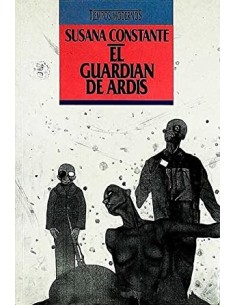 EL GUARDIÁN DE ARDIS