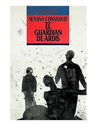 EL GUARDIÁN DE ARDIS