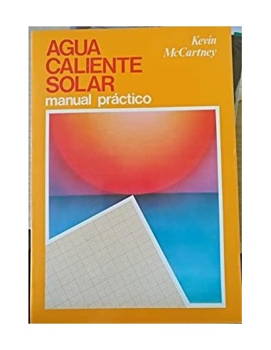AGUA CALIENTE SOLAR MANUAL PRACTICO