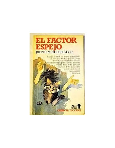 EL FACTOR ESPEJO