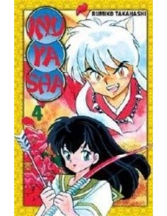 INUYASHA 4
