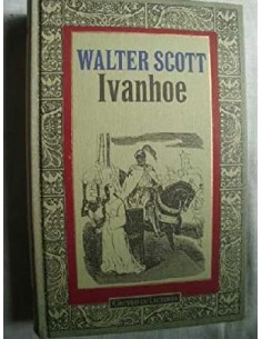 IVANHOE