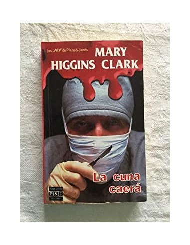 LA CUNA CAERÁ