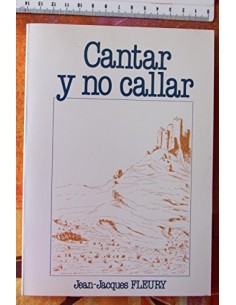 CANTAR Y NO CALLAR