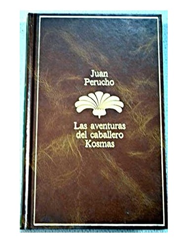 LAS AVENTURAS DEL CABALLERO KOSMAS