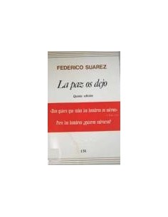 LA PAZ OS DEJO