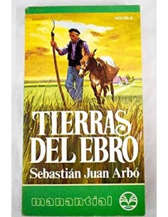TIERRAS DEL EBRO