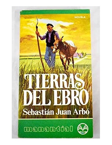TIERRAS DEL EBRO