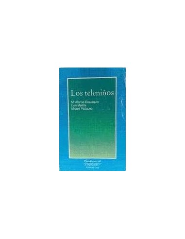 LOS TELENIÑOS