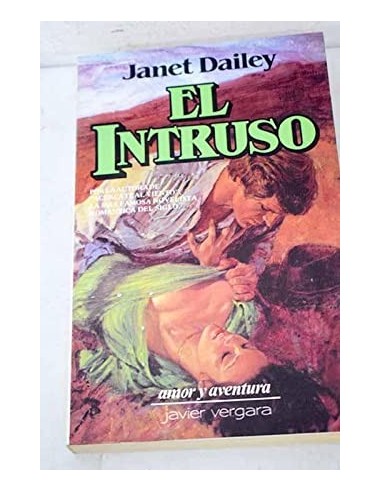 EL INTRUSO