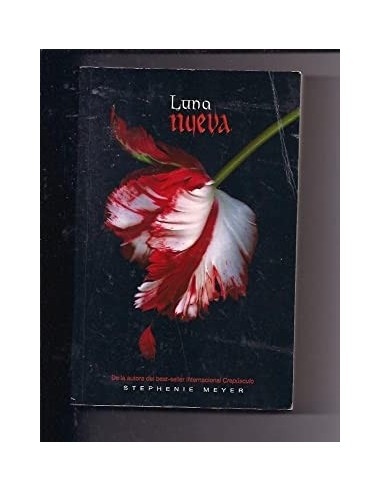 LUNA NUEVA