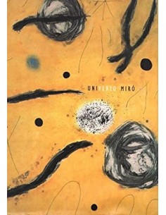 UNIVERSO MIRÓ 23 marzo - 13...