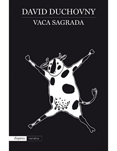 VACA SAGRADA (Catalán)