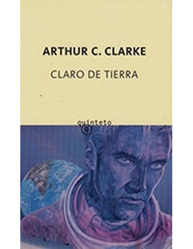 CLARO DE TIERRA