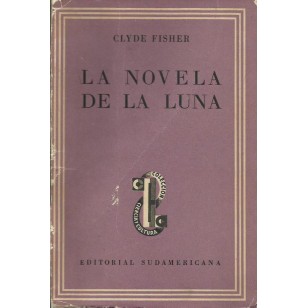 LA NOVELA DE LA LUNA