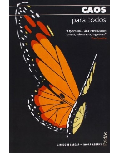 CAOS PARA TODOS