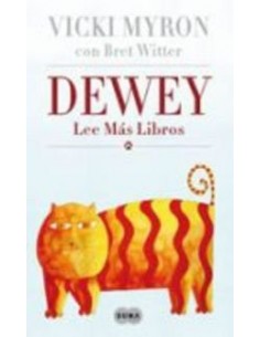 DEWEY LEE MÁS LIBROS