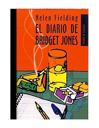 EL DIARIO DE BRIDGET JONES