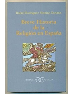 BREVE HISTORIA DE LA...