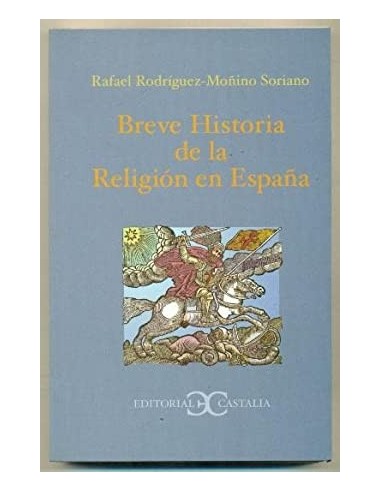 BREVE HISTORIA DE LA RELIGIÓN EN...