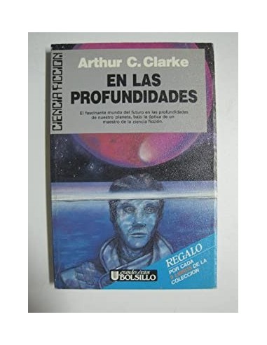 EN LAS PROFUNDIDADES