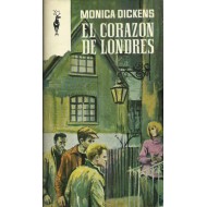 EL CORAZÓN DE LONDRES