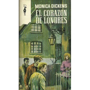 EL CORAZÓN DE LONDRES