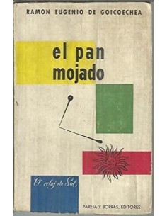 EL PAN MOJADO
