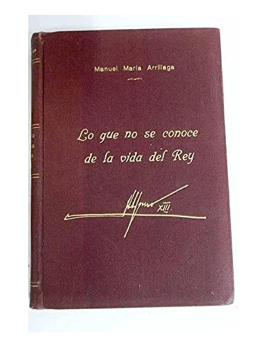 LO QUE NO SE CONOCE DE LA VIDA DEL...