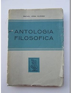 ANTOLOGÍA FILOSÓFICA