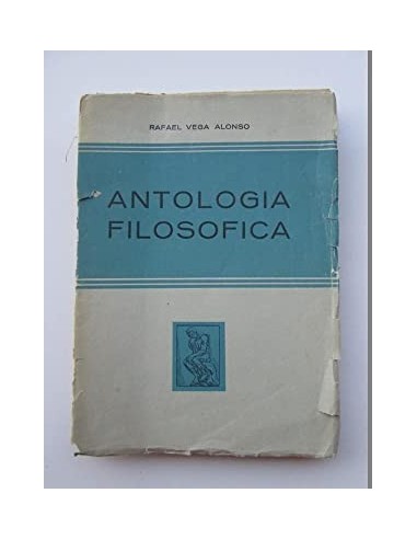ANTOLOGÍA FILOSÓFICA